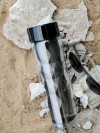 Бутылка для воды Gems Black Morion, черный морион, арт. 12709.30 фото 9 — Бизнес Презент