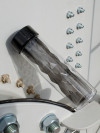 Бутылка для воды Gems Black Morion, черный морион, арт. 12709.30 фото 11 — Бизнес Презент