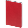 Ежедневник Romano, недатированный, красный, арт. 17888.50 фото 1 — Бизнес Презент