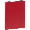 Ежедневник Romano, недатированный, красный, арт. 17888.50 фото 2 — Бизнес Презент