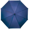 Зонт-трость Charme, синий, арт. 13036.44 фото 2 — Бизнес Презент