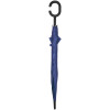 Зонт-трость Charme, синий, арт. 13036.44 фото 4 — Бизнес Презент