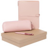 Набор Manifold, розовый, арт. 15880.15 фото 1 — Бизнес Презент