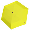 Зонт складной US.050, желтый, арт. 14597.80 фото 2 — Бизнес Презент