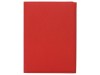 Обложка на магнитах для автодокументов и паспорта Favor, красная/серая, арт. 113601 фото 3 — Бизнес Презент