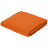 Флисовый плед Warm&Peace XL, оранжевый, арт. 13059.20 фото 1 — Бизнес Презент