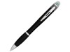 Ручка-стилус шариковая Nash, зеленый, арт. 10723803 фото 1 — Бизнес Презент
