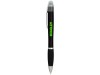 Ручка-стилус шариковая Nash, зеленый, арт. 10723803 фото 3 — Бизнес Презент