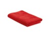 SARDEGNA. Пляжное полотенце, Красный, арт. 98375-105 фото 1 — Бизнес Презент