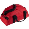 Спортивная сумка Portage, красная, арт. 4778.50 фото 1 — Бизнес Презент