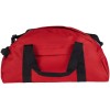 Спортивная сумка Portage, красная, арт. 4778.50 фото 3 — Бизнес Презент