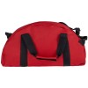 Спортивная сумка Portage, красная, арт. 4778.50 фото 4 — Бизнес Презент