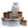 Набор Honey Taster, ver.2, белый, арт. 11682.02 фото 1 — Бизнес Презент