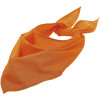 Шейный платок Bandana, оранжевый, арт. 01198400TUN фото 1 — Бизнес Презент