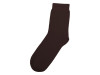 Носки Socks мужские шоколадные, р-м 29, арт. 790887.29 фото 2 — Бизнес Презент