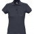 Рубашка поло женская Passion 170, темно-синяя (navy)