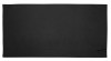 Полотенце Atoll Medium, черное, арт. 6646.30 фото 2 — Бизнес Презент