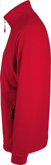 Куртка мужская Nova Men 200, красная, арт. 5849.501 фото 3 — Бизнес Презент