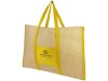 Пляжная складная сумка-тоут и коврик Bonbini, желтый, арт. 10055404 фото 6 — Бизнес Презент