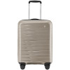 Чемодан Lightweight Luggage S, бежевый, арт. 14718.00 фото 2 — Бизнес Презент