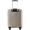 Чемодан Lightweight Luggage S, бежевый, арт. 14718.00 фото 3 — Бизнес Презент