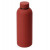 Вакуумная термобутылка Cask Waterline, soft touch, 500 мл, красный (P)