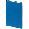 Ежедневник Romano, недатированный, ярко-синий, без ляссе, арт. 17888.04 фото 1 — Бизнес Презент