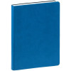 Ежедневник Romano, недатированный, ярко-синий, без ляссе, арт. 17888.04 фото 2 — Бизнес Презент
