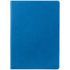 Ежедневник Romano, недатированный, ярко-синий, без ляссе, арт. 17888.04 фото 3 — Бизнес Презент