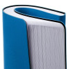 Ежедневник Romano, недатированный, ярко-синий, без ляссе, арт. 17888.04 фото 6 — Бизнес Презент