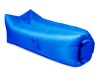 Надувной диван БИВАН 2.0, синий, арт. 159902 фото 1 — Бизнес Презент