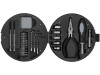 Набор из 25 инструментов Tire, черный/серебристый, арт. 5-13403200 фото 3 — Бизнес Презент
