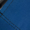Раскладной стул Foldi, синий, арт. 14380.40 фото 7 — Бизнес Презент