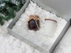 Искусственный снег, 50 г, вискоза, арт. 625195 фото 4 — Бизнес Презент