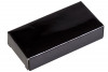 Брелок Tassel, черный, арт. 75006.30 фото 1 — Бизнес Презент