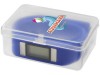Часы-шагомер Get-Fitter, синий, арт. 12615001 фото 5 — Бизнес Презент