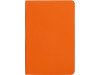 Блокнот А6 Softy small 9*13,8 см в мягкой обложке, оранжевый, арт. 781158 фото 3 — Бизнес Презент