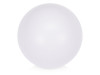 Мячик-антистресс Малевич, белый, арт. 549506 фото 1 — Бизнес Презент