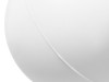 Мячик-антистресс Малевич, белый, арт. 549506 фото 3 — Бизнес Презент