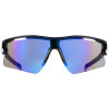 Спортивные солнцезащитные очки Fremad, синие, арт. 16235.40 фото 2 — Бизнес Презент