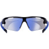 Спортивные солнцезащитные очки Fremad, синие, арт. 16235.40 фото 3 — Бизнес Презент