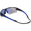Спортивные солнцезащитные очки Fremad, синие, арт. 16235.40 фото 5 — Бизнес Презент
