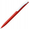 Карандаш механический Pin Soft Touch, красный, арт. 13322.50 фото 1 — Бизнес Презент