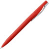 Карандаш механический Pin Soft Touch, красный, арт. 13322.50 фото 3 — Бизнес Презент