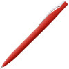 Карандаш механический Pin Soft Touch, красный, арт. 13322.50 фото 5 — Бизнес Презент