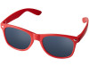 Детские солнцезащитные очки Sun Ray, красный, арт. 10060204 фото 1 — Бизнес Презент