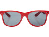 Детские солнцезащитные очки Sun Ray, красный, арт. 10060204 фото 2 — Бизнес Презент