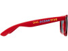 Детские солнцезащитные очки Sun Ray, красный, арт. 10060204 фото 3 — Бизнес Презент