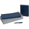Набор Brand Planner, синий, арт. 10752.40 фото 1 — Бизнес Презент