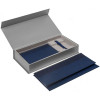 Набор Brand Planner, синий, арт. 10752.40 фото 2 — Бизнес Презент